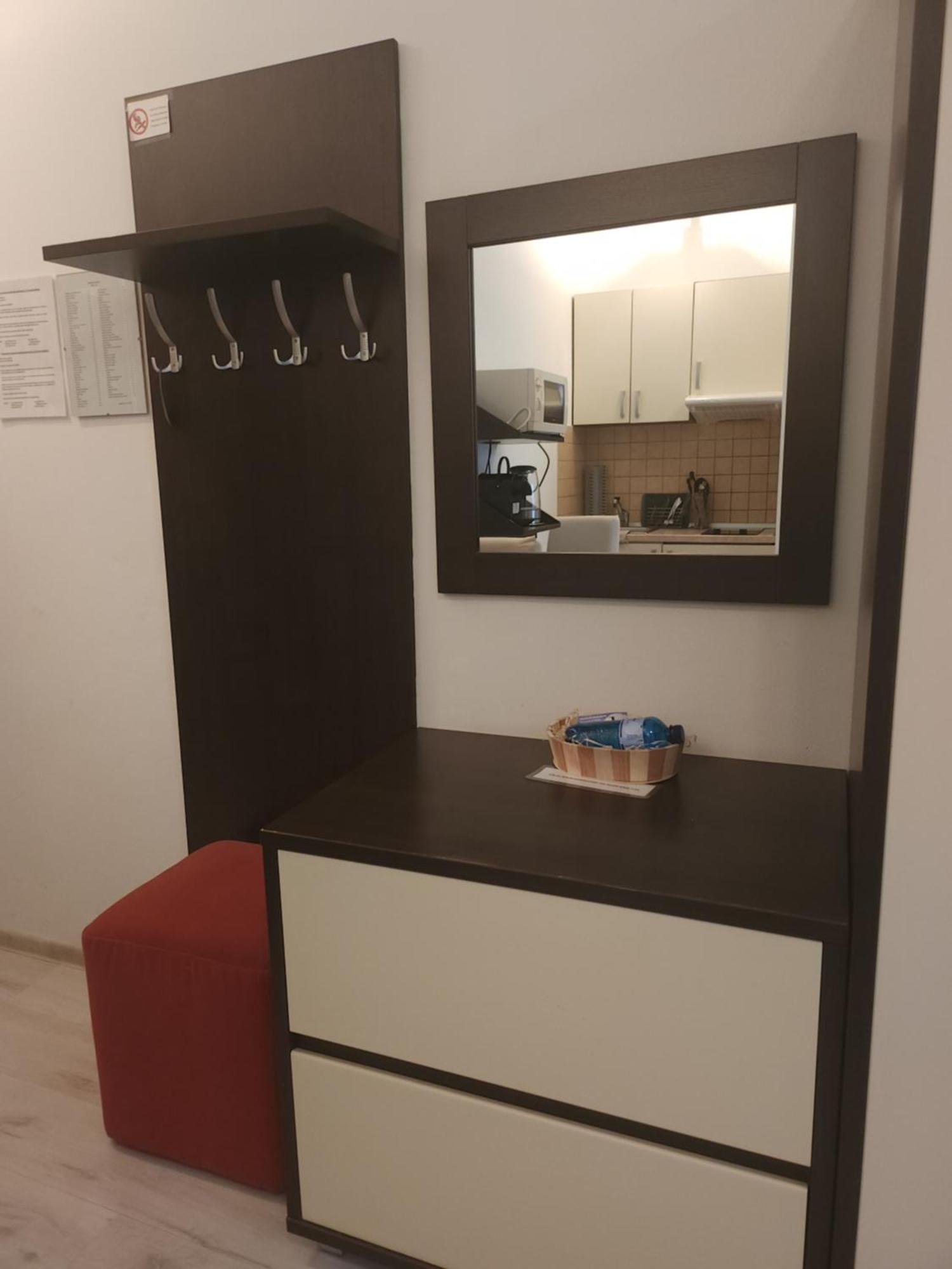 Apartman Elizabeth Bešeňová المظهر الخارجي الصورة