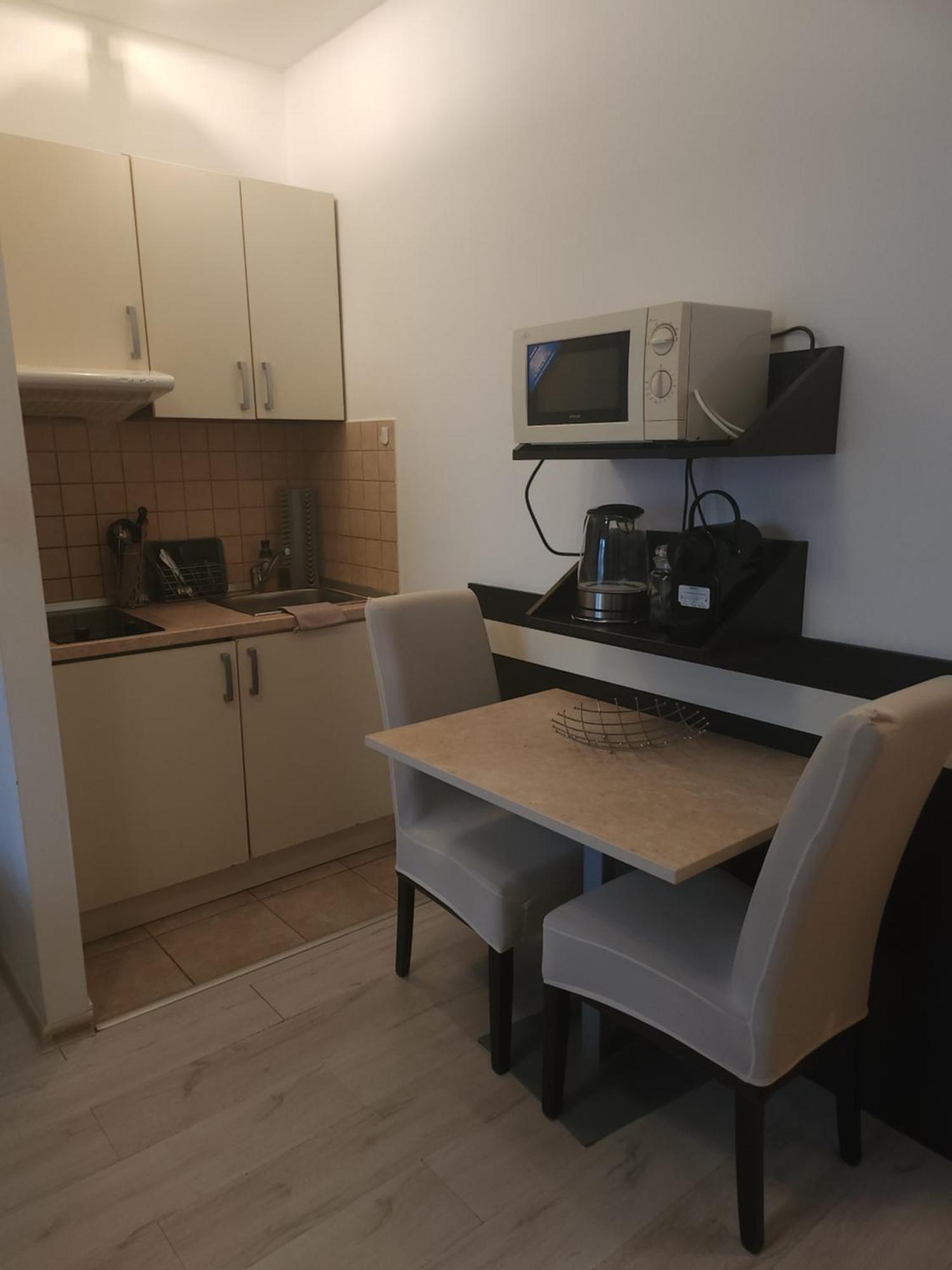 Apartman Elizabeth Bešeňová المظهر الخارجي الصورة